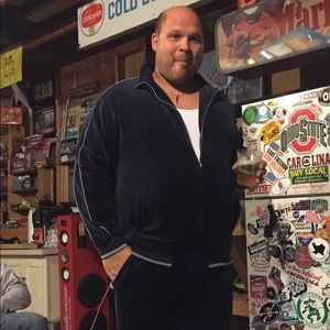 Meet your Posher, Bob